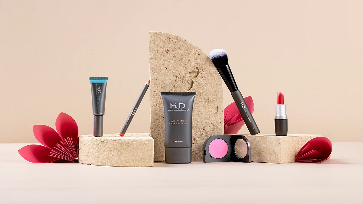 Cosmetice originale și produse pentru îngrijire