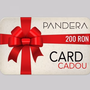CARD CADOU PANDERA ®