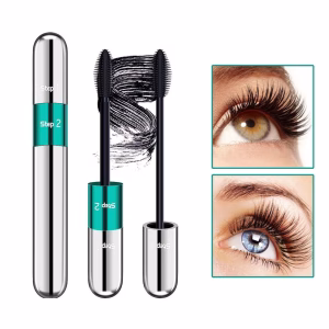 Rimel 5D Mascara Lash 2 in 1