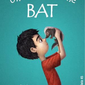 Un băiat pe nume Bat
