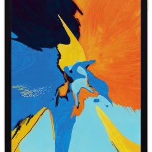 Apple iPad Pro 1 11.0" (2018) 1st Gen Cellular 256 GB Silver Ca nou