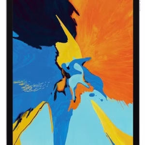 Apple iPad Pro 1 11.0" (2018) 1st Gen Wifi 64 GB Space Gray Ca nou