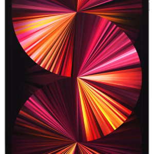 Apple iPad Pro 3 11.0" (2021) 3rd Gen Wifi 256 GB Silver Ca nou