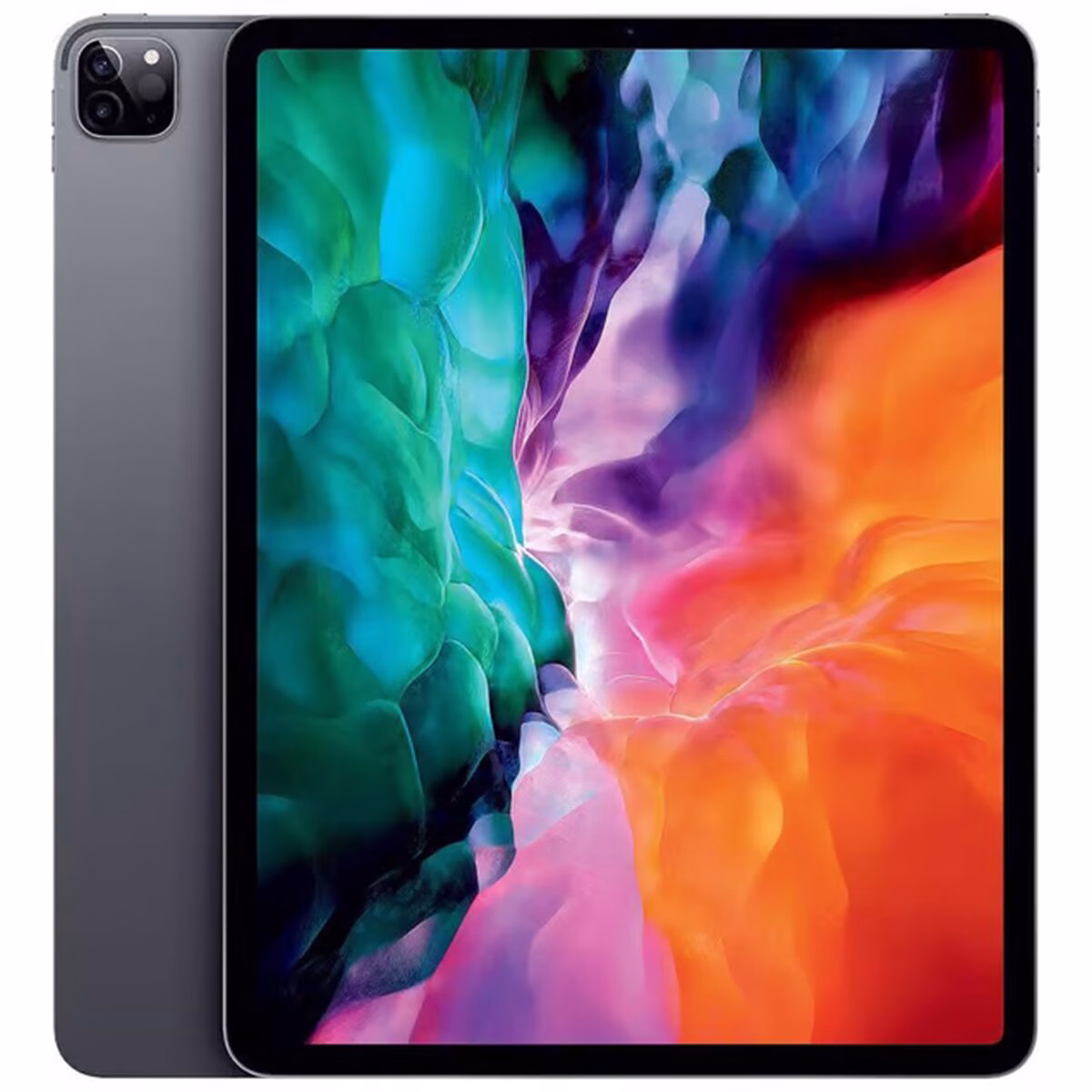 Apple iPad Pro 4 12.9" (2020) 4th Gen Wifi 256 GB Space Gray Foarte bun