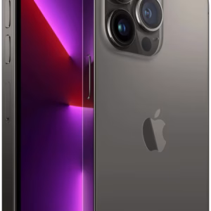 Apple iPhone 13 Pro 512 GB Graphite Ca nou