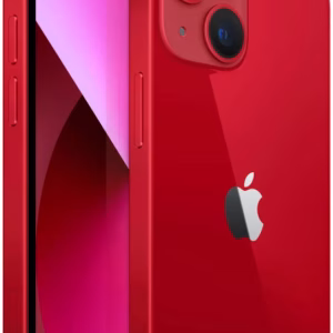 Apple iPhone 13 256 GB Red Bun
