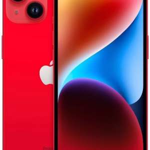 Apple iPhone 14 Plus 256 GB Red Foarte bun