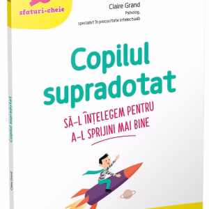 Copilul supradotat