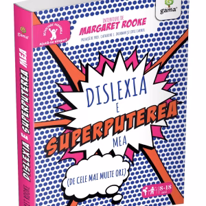 Dislexia e superputerea mea