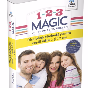 123 Magic