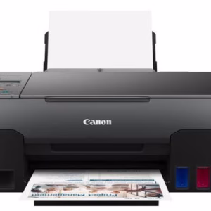 Multifunctionala InkJet Color Canon PIXMA G3460, Wi-Fi, USB, A4 (Negru)