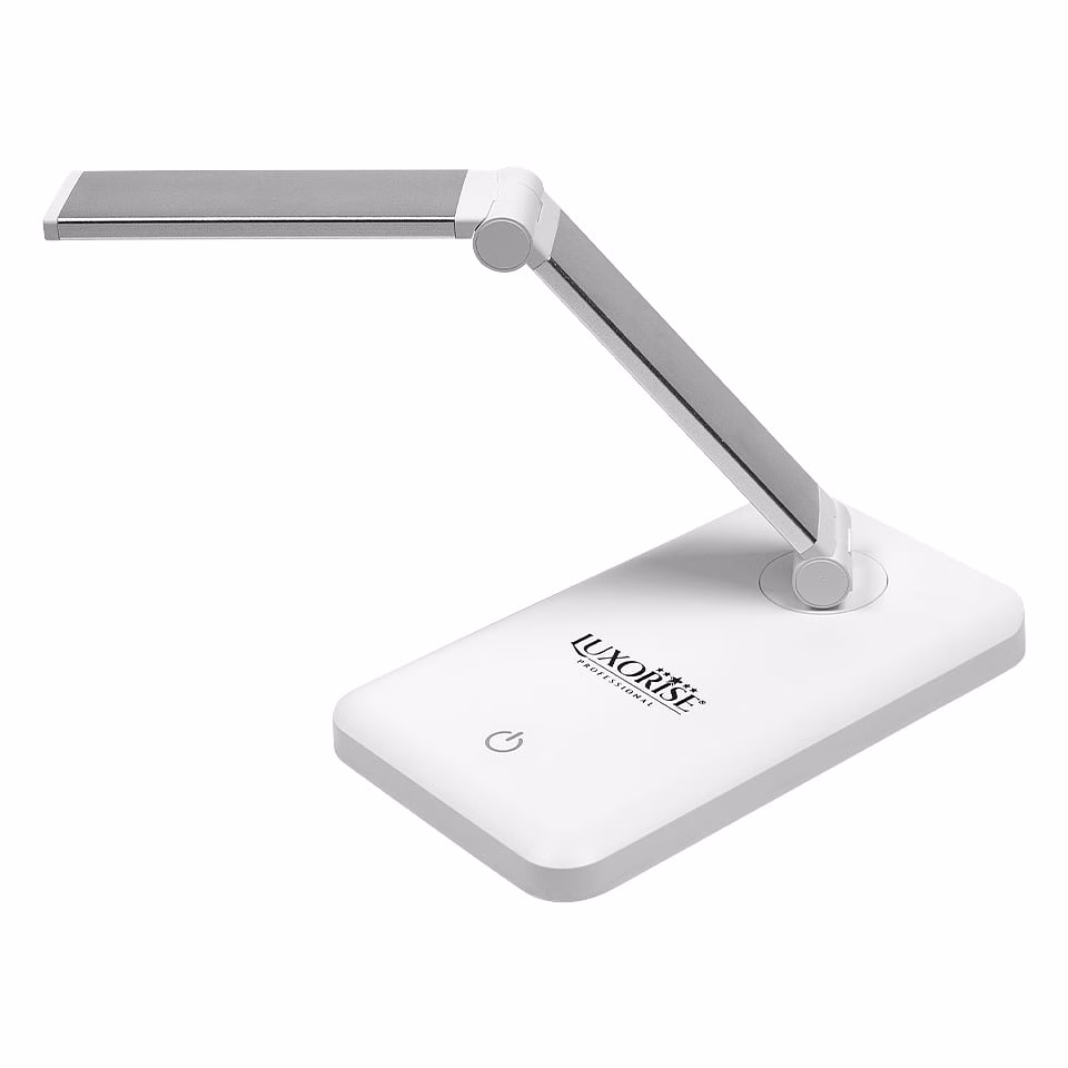 Lampa UV LED Pliabila RevoStar PRO - LUXORISE, White