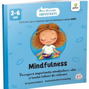 Mindfulness