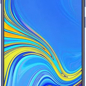 Samsung Galaxy A9 (2018) Dual Sim 128 GB Blue Bun