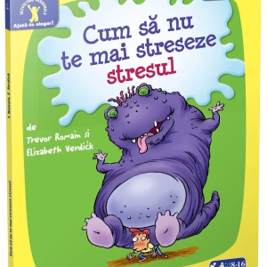 Cum sa nu te mai streseze stresul