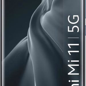 Xiaomi Mi 11 5G 256 GB Horizon Blue Foarte bun